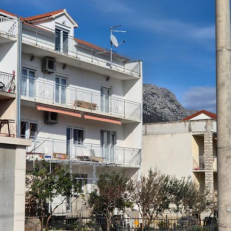 Apartamento Josip Veliki Kaštela Exterior foto